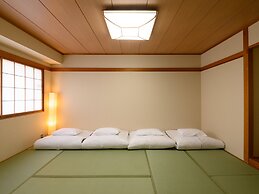 Sabae City Hotel