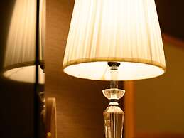Sabae City Hotel