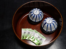 Sabae City Hotel