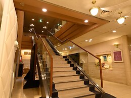 Sabae City Hotel