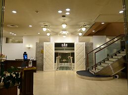 Sabae City Hotel