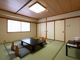 Sabae City Hotel
