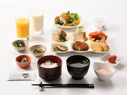 Sabae City Hotel
