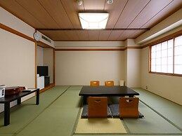 Sabae City Hotel