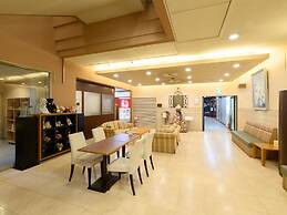 Sabae City Hotel