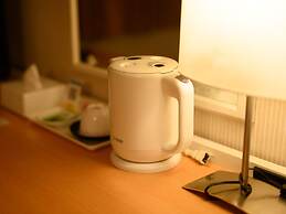 Sabae City Hotel