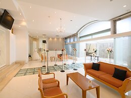 Sabae City Hotel