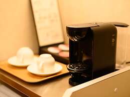 Sabae City Hotel