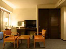 Sabae City Hotel