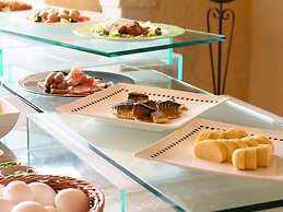 Sabae City Hotel