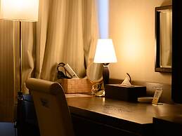 Sabae City Hotel