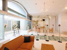 Sabae City Hotel