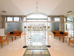 Sabae City Hotel