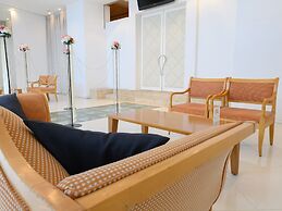 Sabae City Hotel