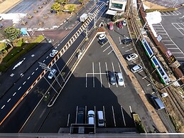 Sabae City Hotel