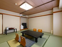 Sabae City Hotel