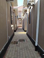 Hancol Hotel