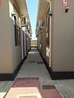 Hancol Hotel