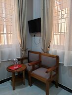 Hancol Hotel
