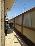 Hancol Hotel