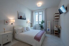 Belledonne Apartment