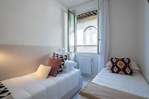 Belledonne Apartment