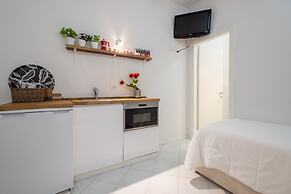 Belledonne Apartment
