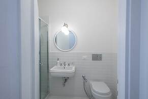 Belledonne Apartment