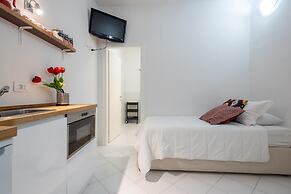Belledonne Apartment