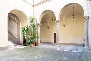 Belledonne Apartment