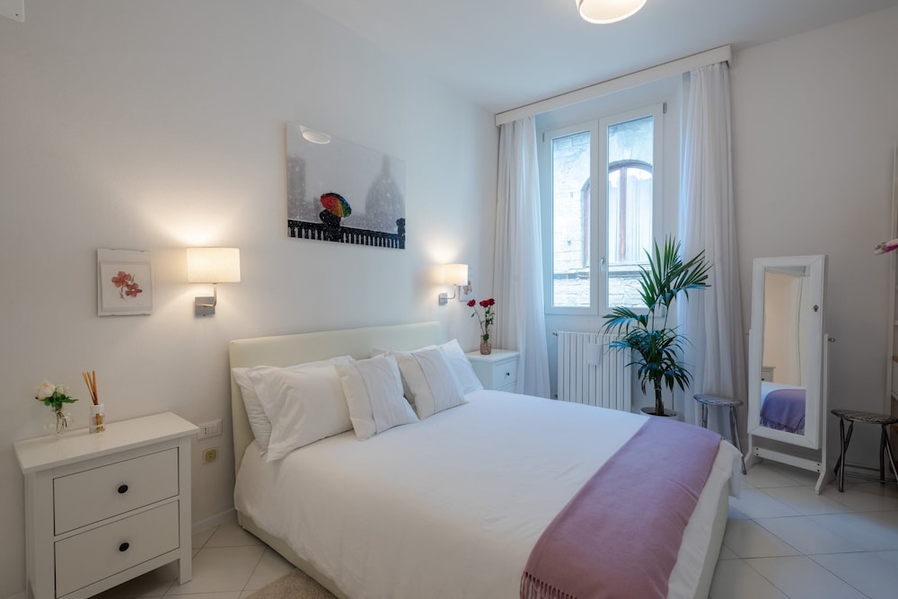 Belledonne Apartment
