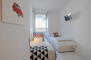 Belledonne Apartment
