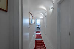 Belledonne Apartment