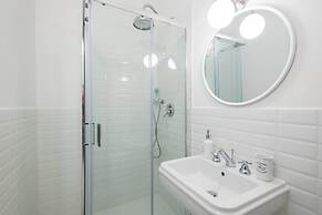 Belledonne Apartment