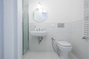 Belledonne Apartment