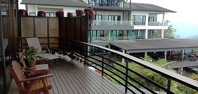 Kokol Haven Resort