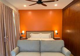 Kokol Haven Resort