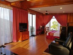 Kokol Haven Resort