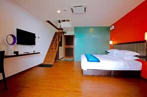 Kokol Haven Resort