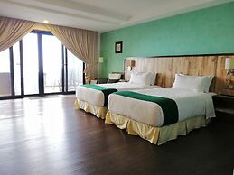Kokol Haven Resort