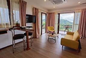 Kokol Haven Resort