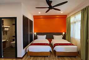 Kokol Haven Resort