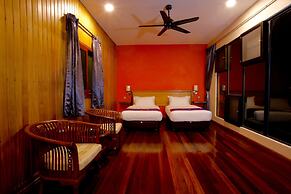 Kokol Haven Resort