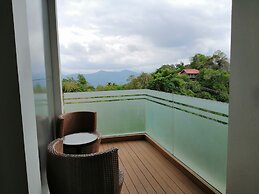 Kokol Haven Resort