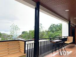 Kokol Haven Resort