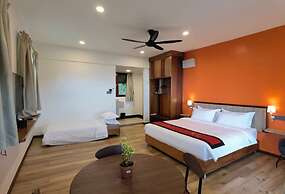 Kokol Haven Resort