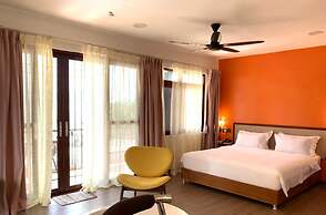 Kokol Haven Resort
