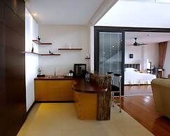 Kokol Haven Resort