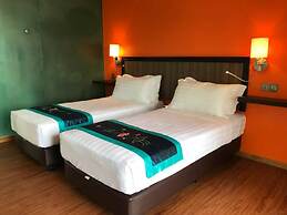 Kokol Haven Resort