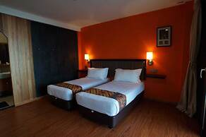 Kokol Haven Resort